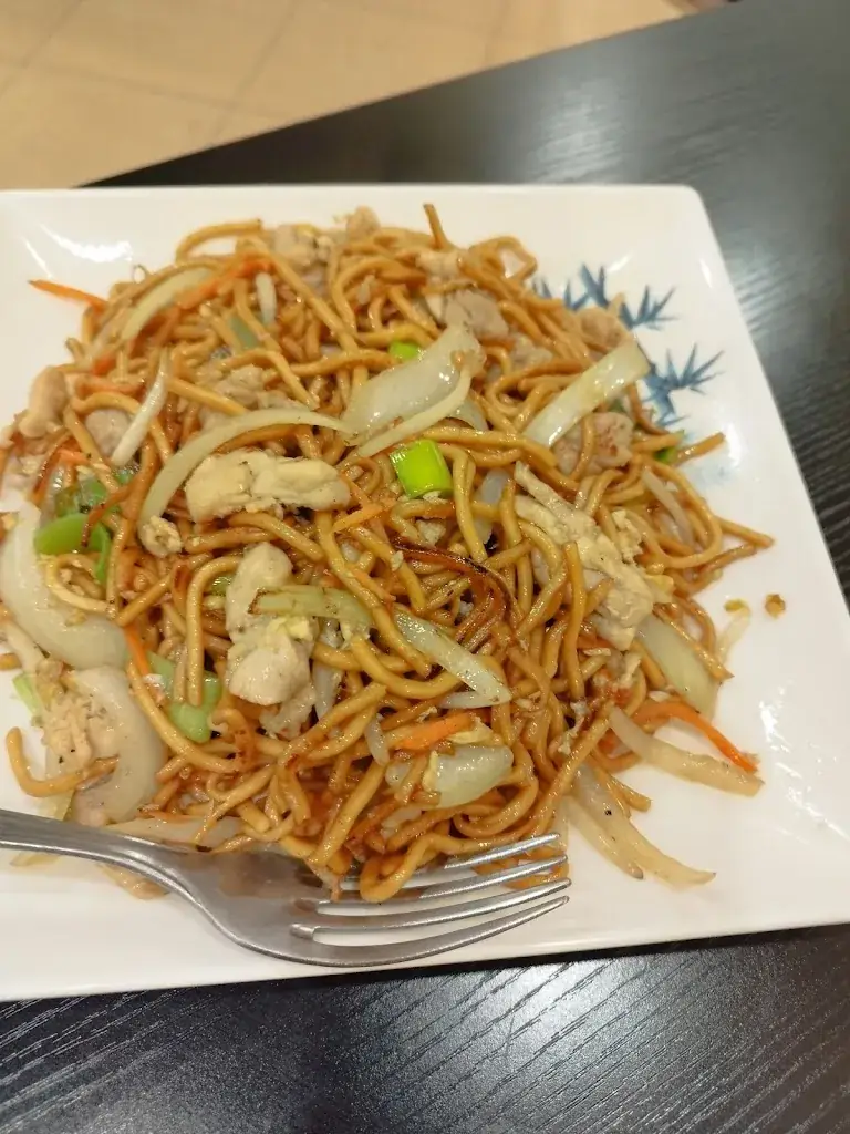 Tetart Fabrice_UME SUSHI_Rantigny_review