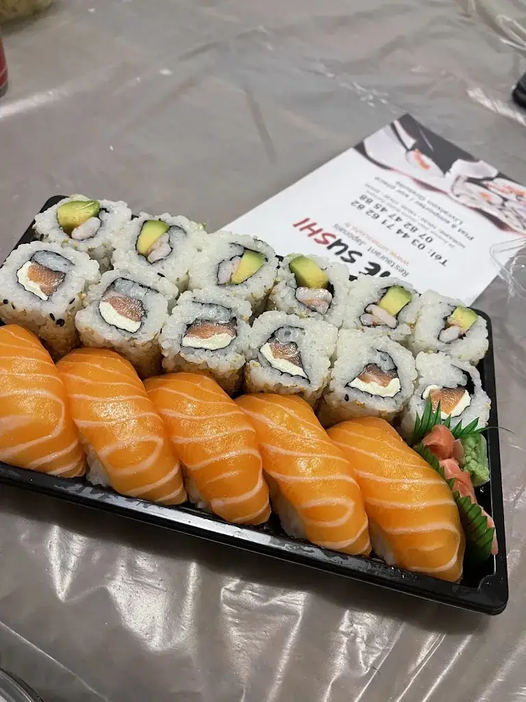 UME SUSHI_Rantigny_slider_image_2