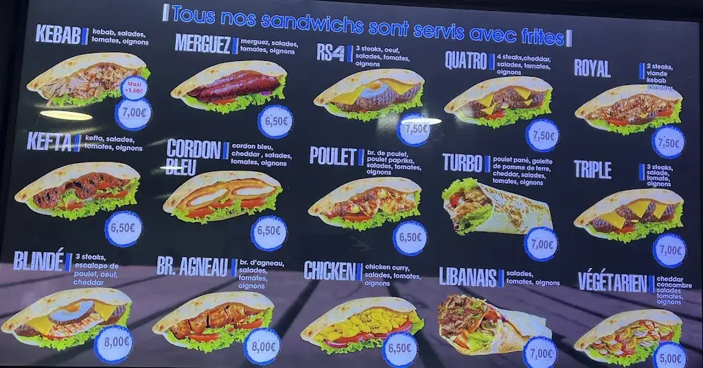 Menu_La Perle Bleue_Rantigny_image_3