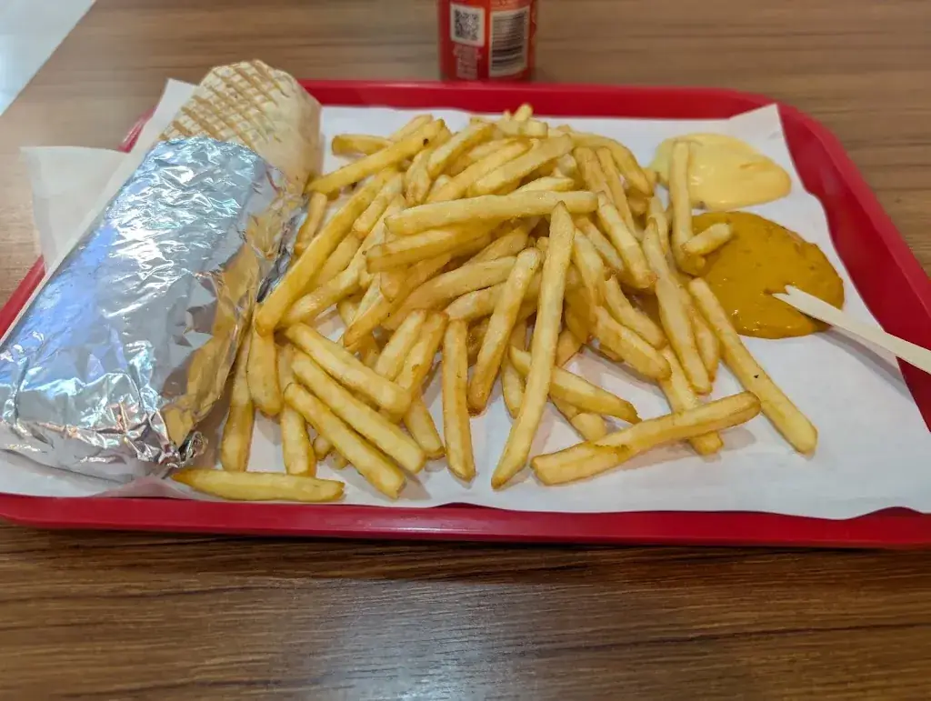 Sébastien Andrée_La Perle Bleue_Rantigny_review