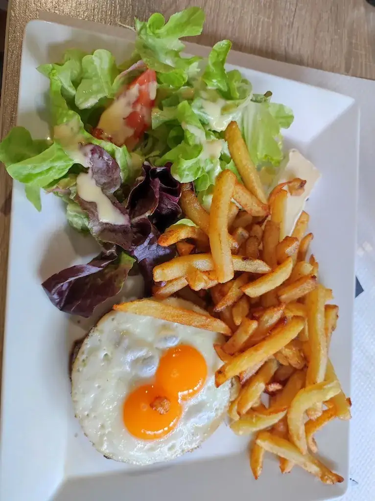 Menü_La Beronelle_Cauffry_Bild_4