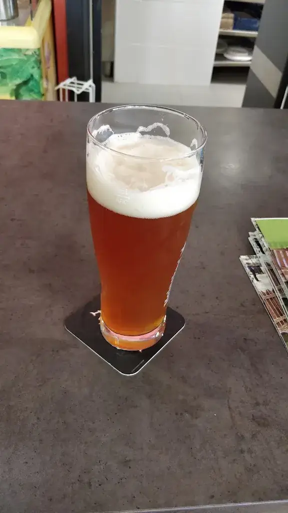 Menü_La Beronelle_Cauffry_Bild_6