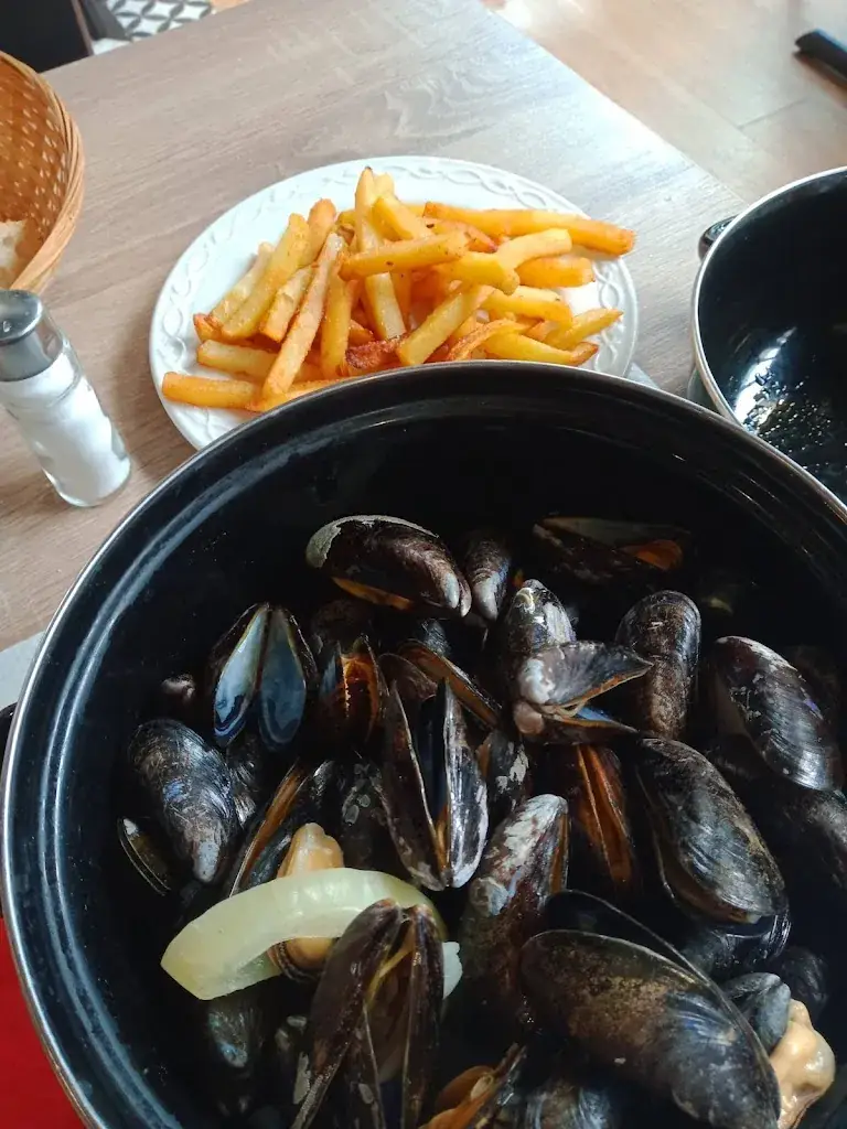 Menü_La Beronelle_Cauffry_Bild_7