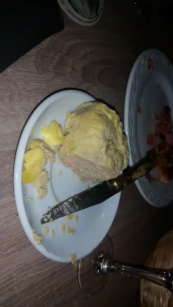 Menü_La Beronelle_Cauffry_Bild_8