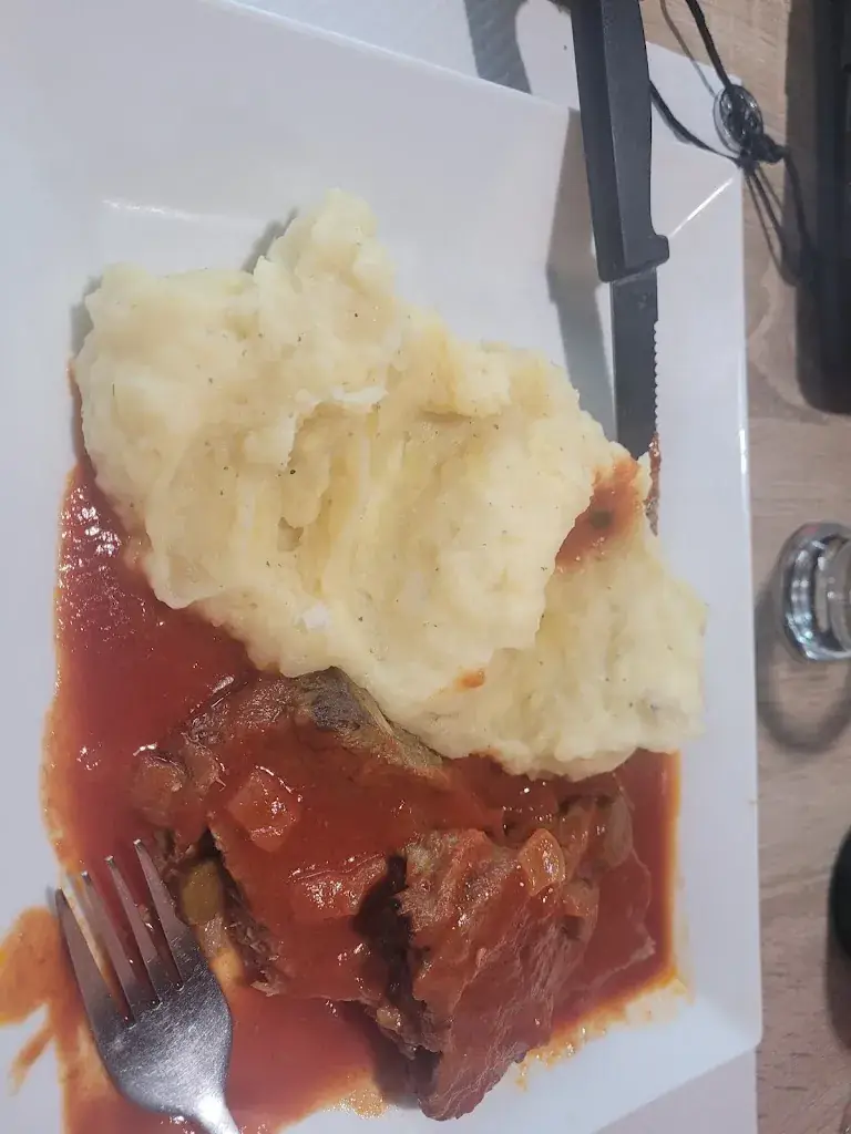 Menü_La Beronelle_Cauffry_Bild_9