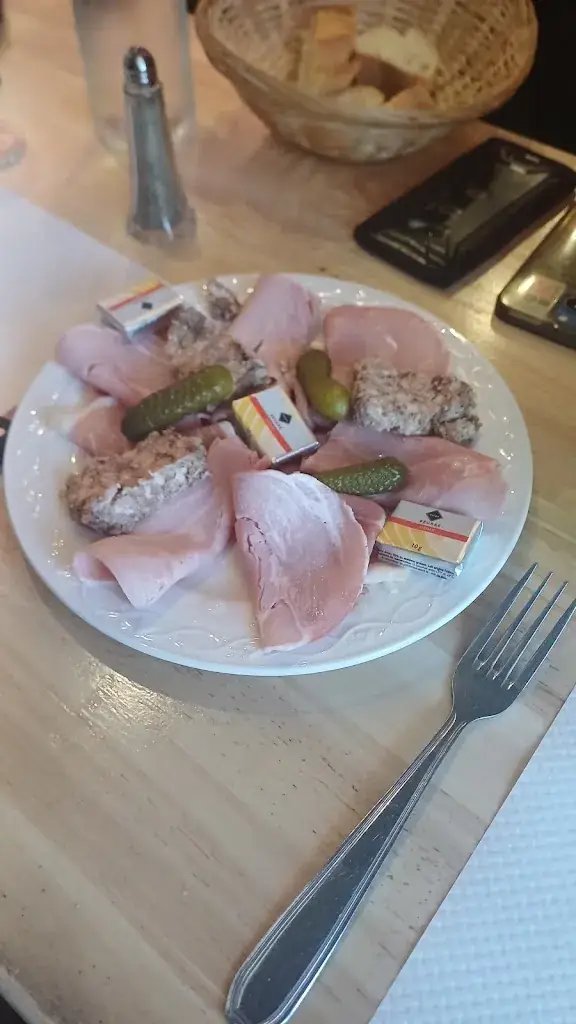 Mathieu Leblond_La Beronelle_Cauffry_Bewertung