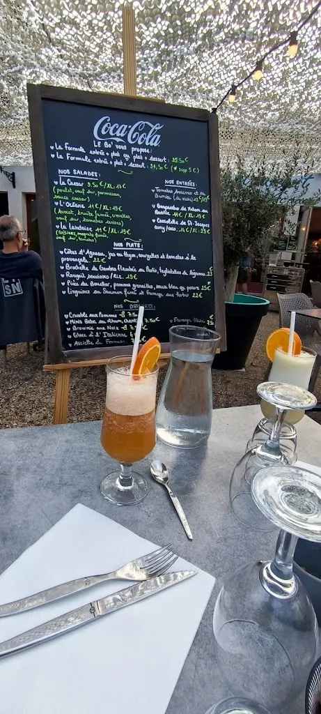 Menü_De Bouche à Oreille_Néris-les-Bains_Bild_2