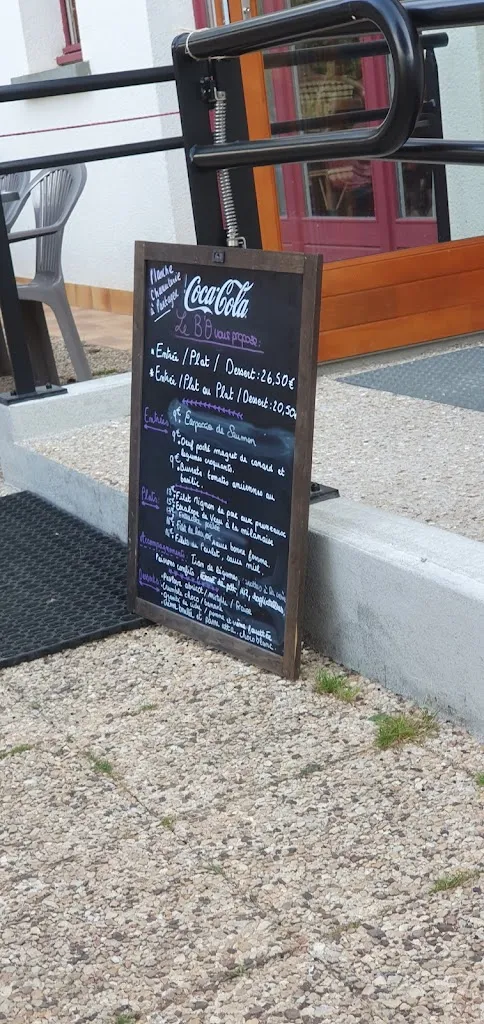 Menü_De Bouche à Oreille_Néris-les-Bains_Bild_3