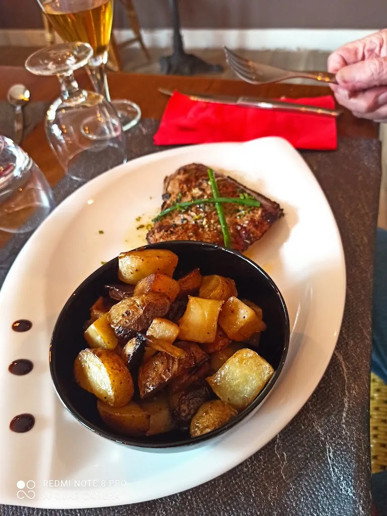 Menü_De Bouche à Oreille_Néris-les-Bains_Bild_4