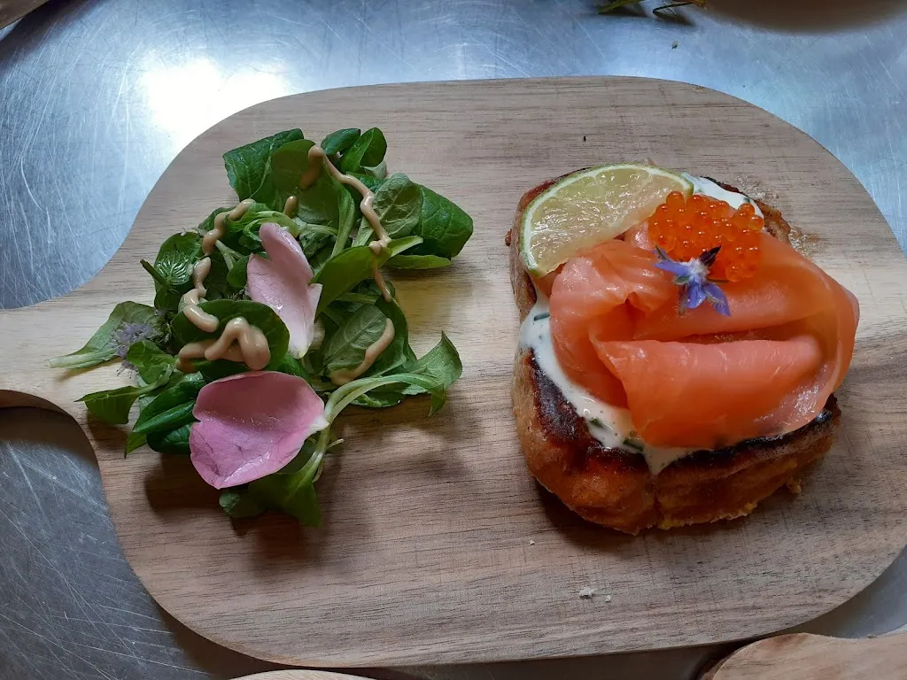 Menü_De Bouche à Oreille_Néris-les-Bains_Bild_8