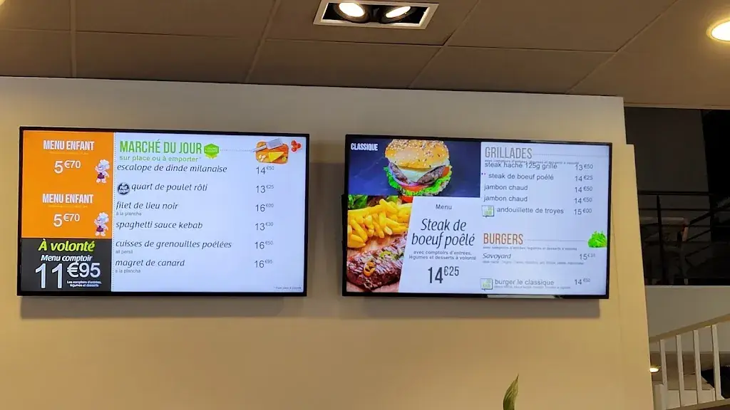 Menu_Crescendo Restaurant_Albertville_image_1