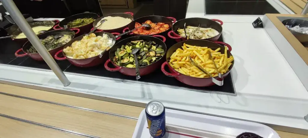 Menu_Crescendo Restaurant_Albertville_image_4