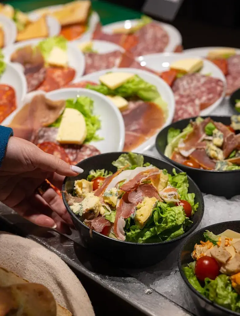 Menu_Crescendo Restaurant_Albertville_image_7