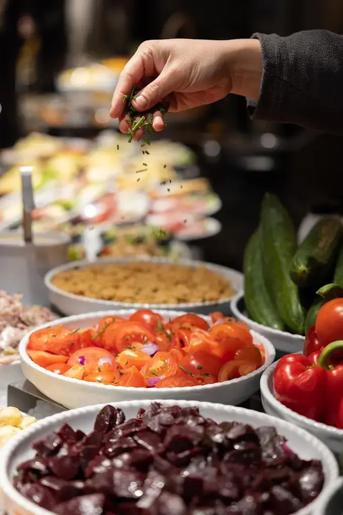 Menu_Crescendo Restaurant_Albertville_image_9