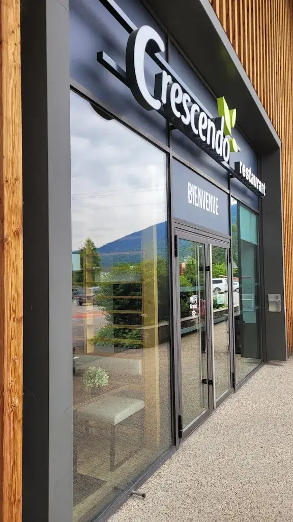 Mišel 73_Crescendo Restaurant_Albertville_review