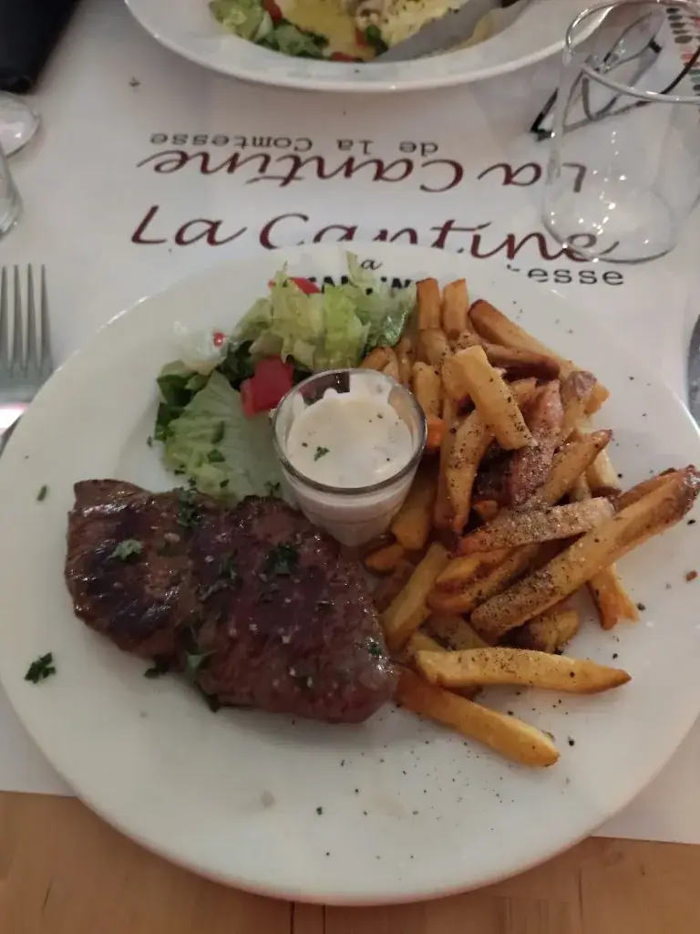 Menu_La Cantine_Montluçon_image_5