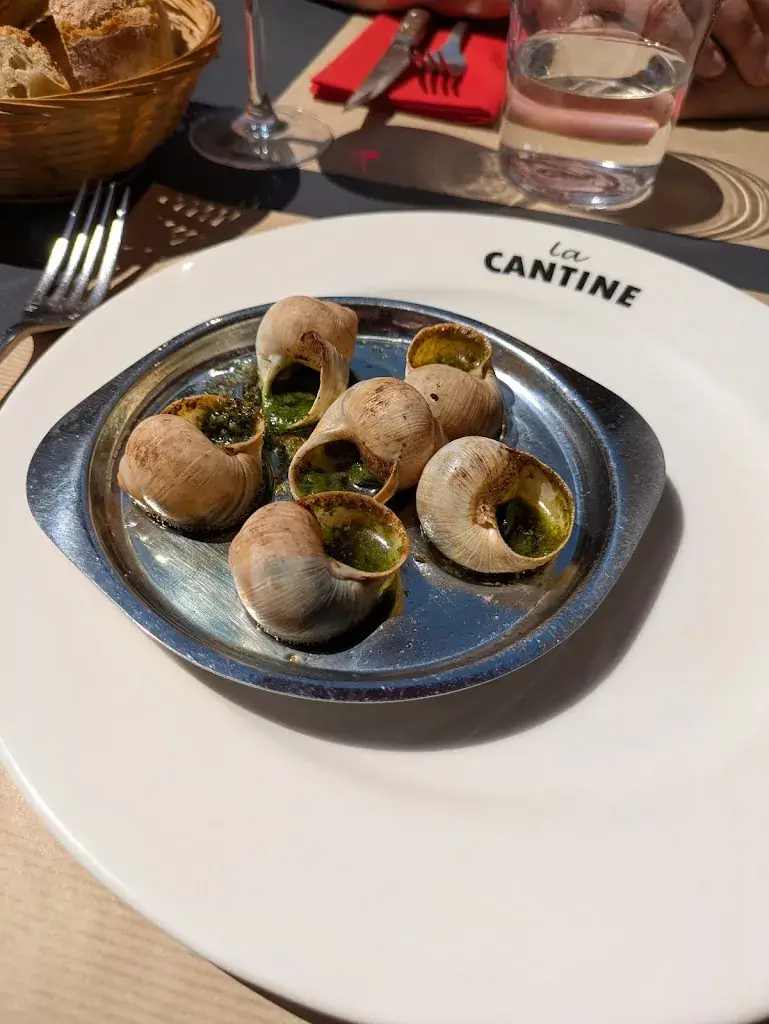 Trevor BROOKES_La Cantine_Montluçon_review