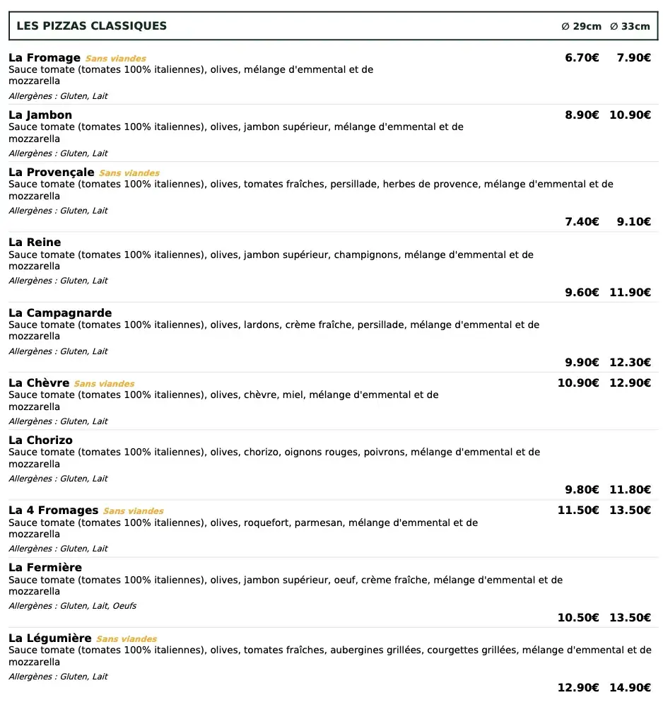 Menu_Le Kiosque à pizzas_Commentry_image_3