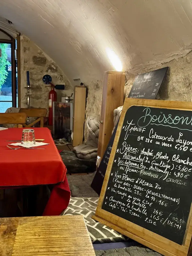 Menu_La Cave 204_Château-Thierry_image_4