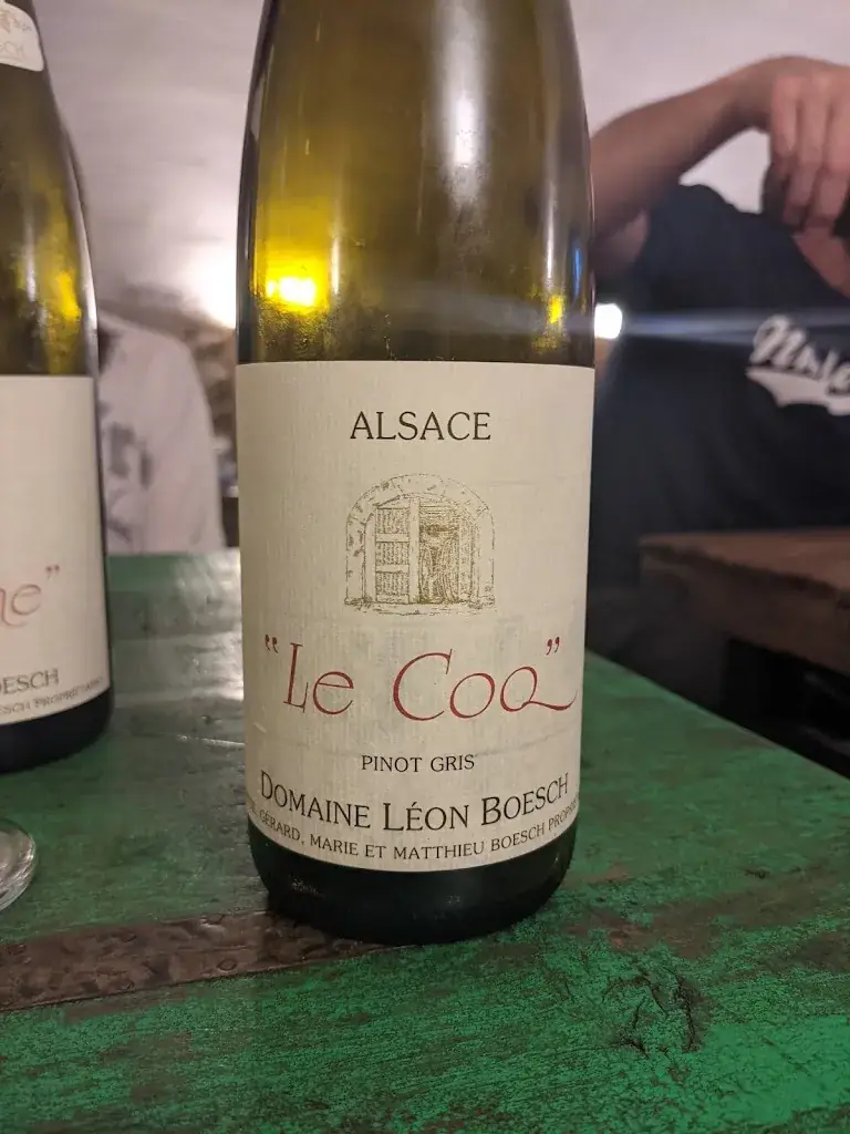 Menu_La Cave 204_Château-Thierry_image_5