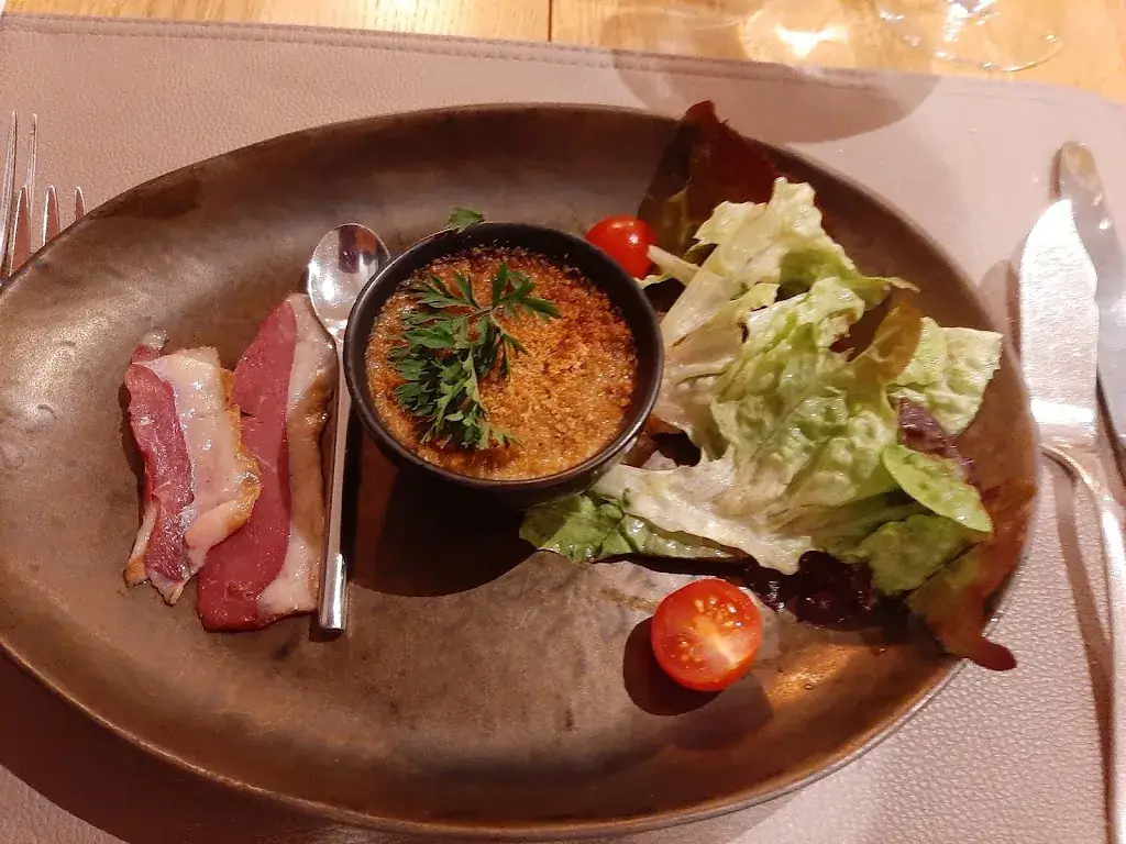 Menu_Au Côte d'Argent_Calais_image_5