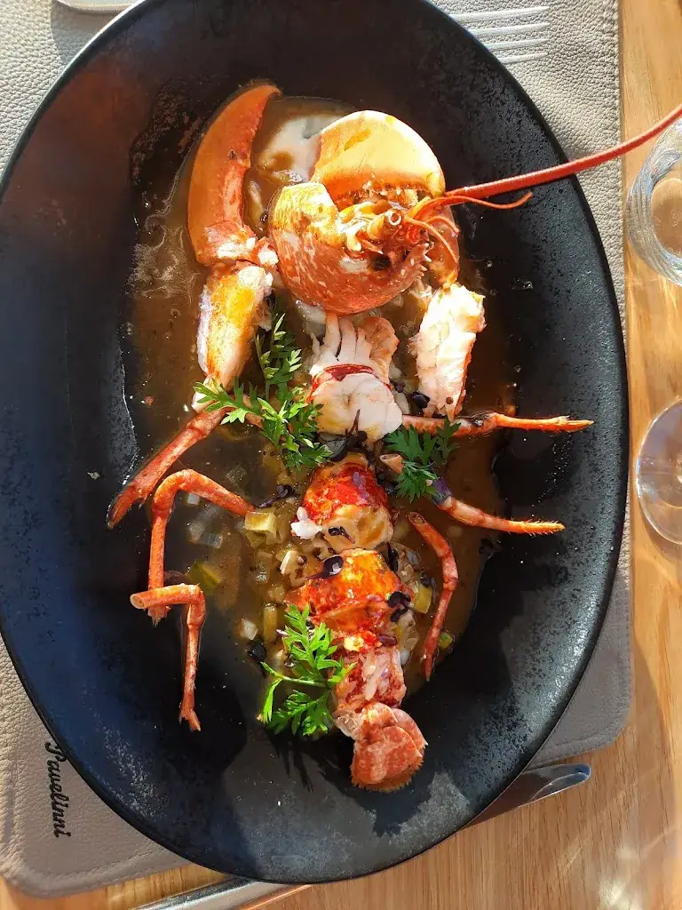 Menu_Au Côte d'Argent_Calais_image_6