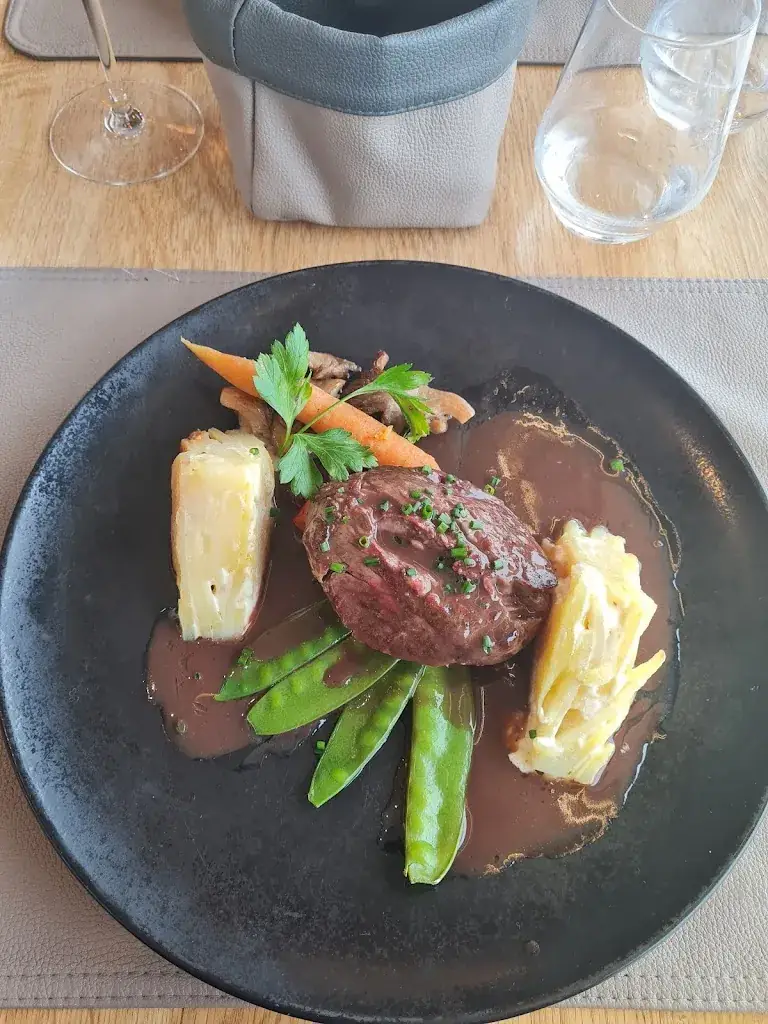 Menu_Au Côte d'Argent_Calais_image_9