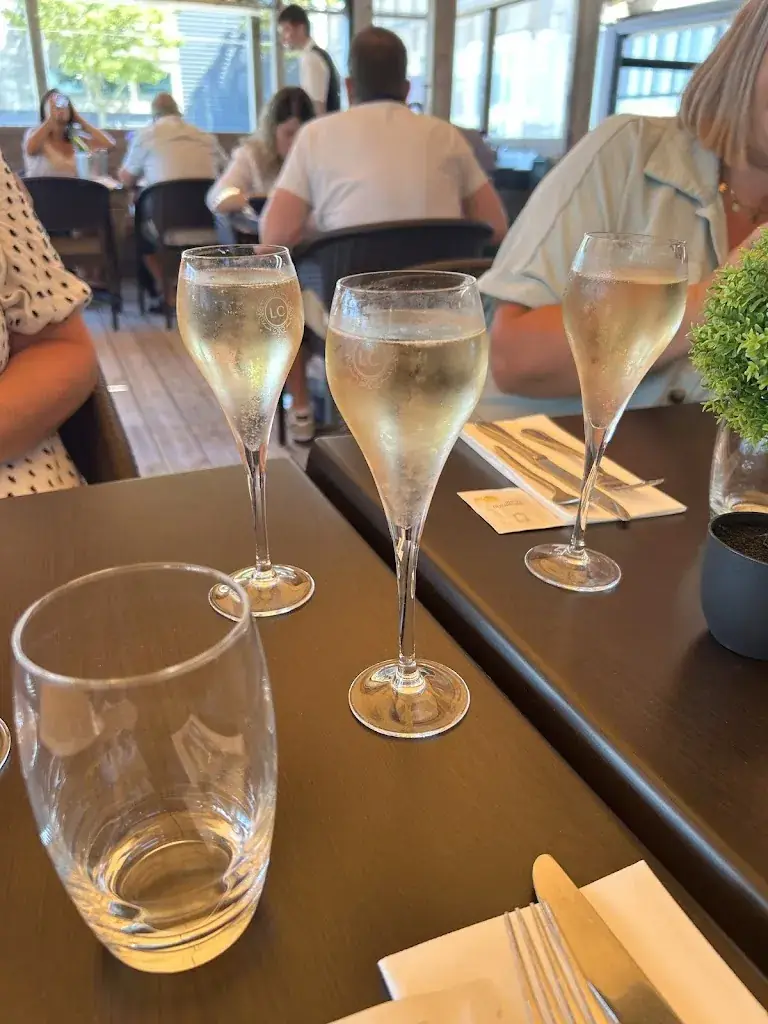 Carol Ellis_Oh Mouettes_Calais_recensione