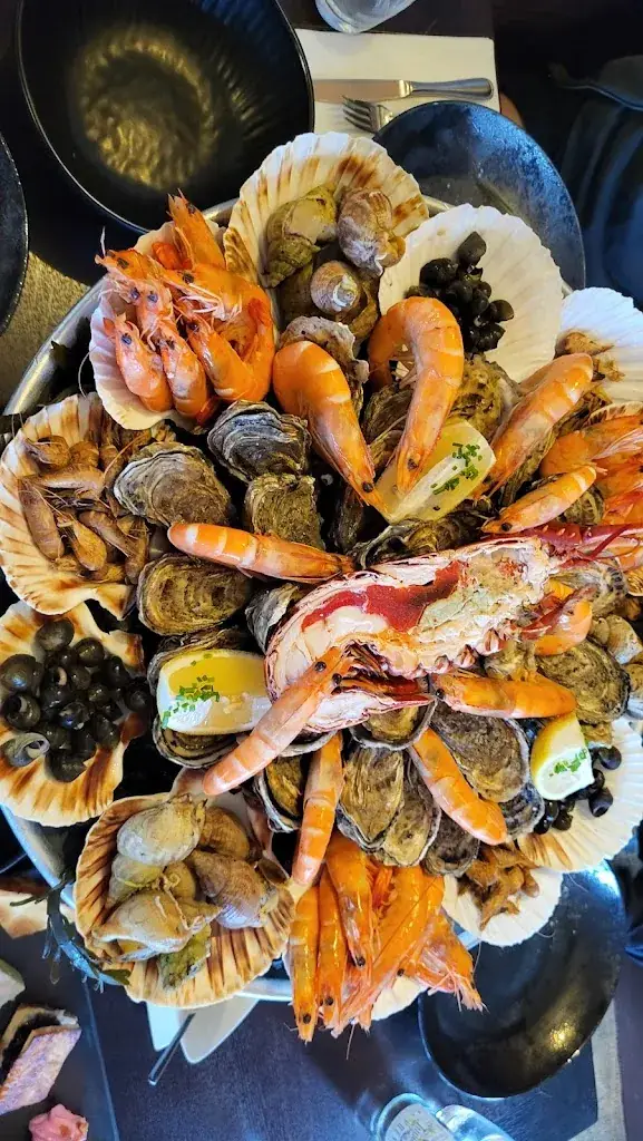 Yin Ching Lee_Oh Mouettes_Calais_recensione