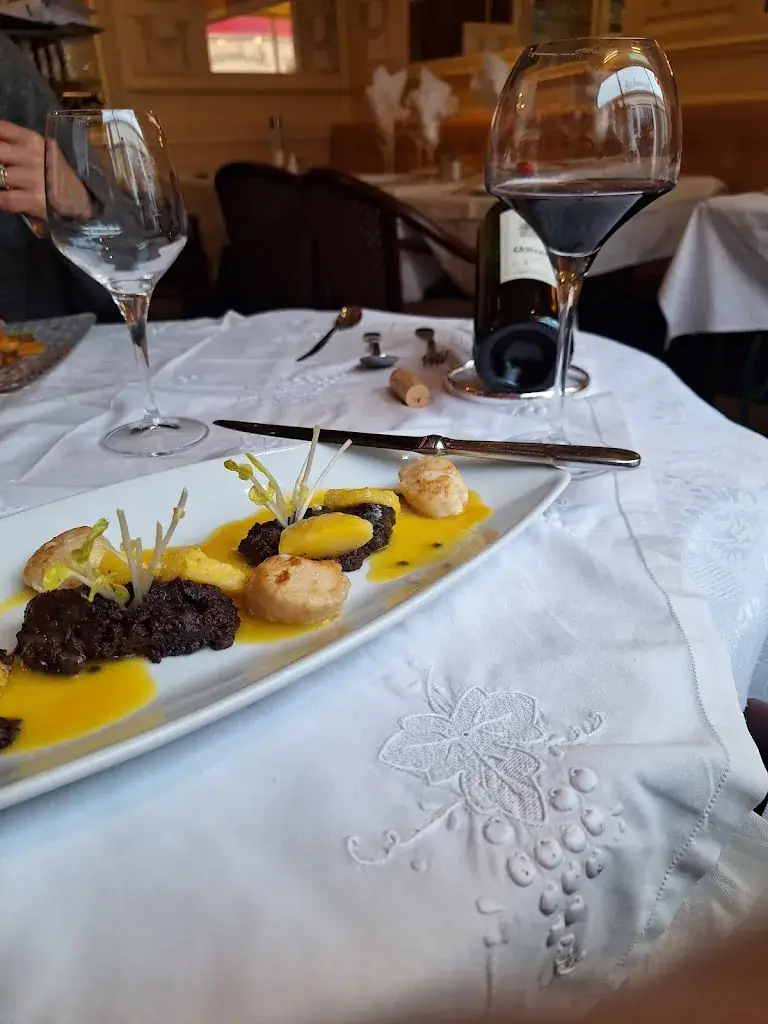 Menu_La Buissonnière_Calais_image_5