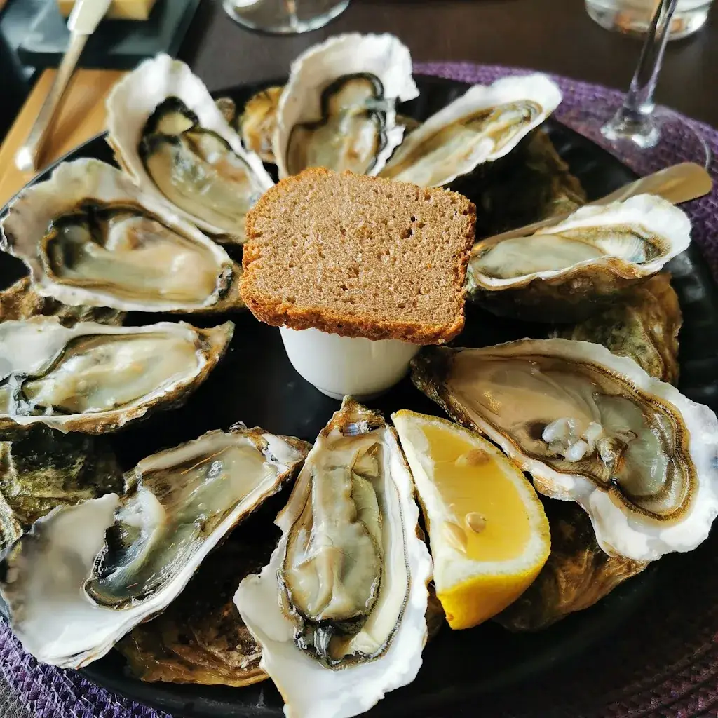 Menü_Le Channel_Calais_Bild_5