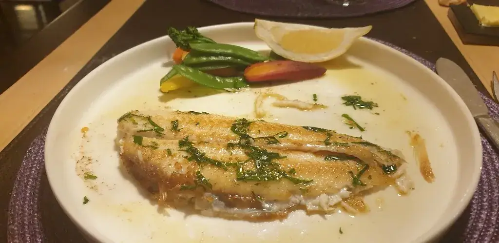 Menü_Le Channel_Calais_Bild_6