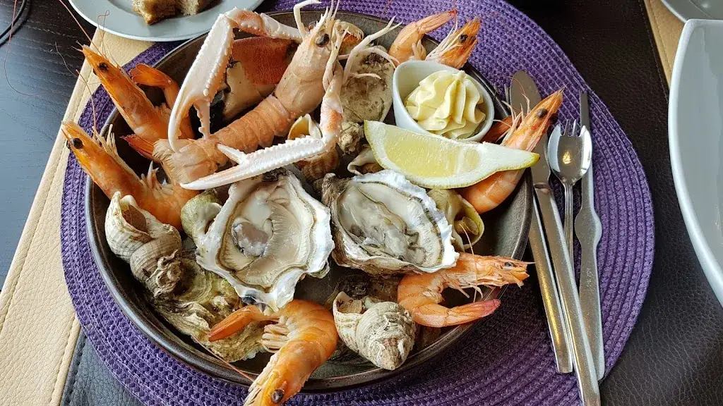 Menü_Le Channel_Calais_Bild_7