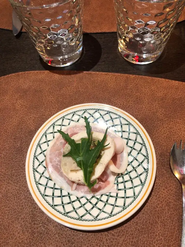 Jim Bergmann_Le Channel_Calais_Bewertung