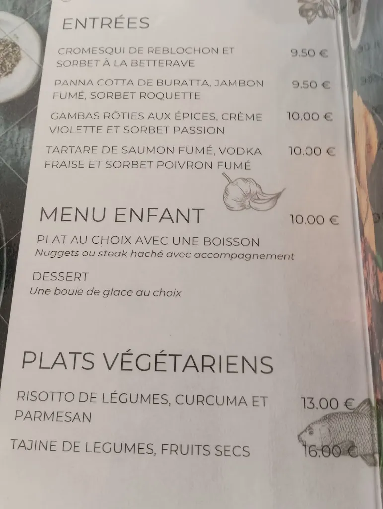 Menu_La Route des épices_Calais_image_3