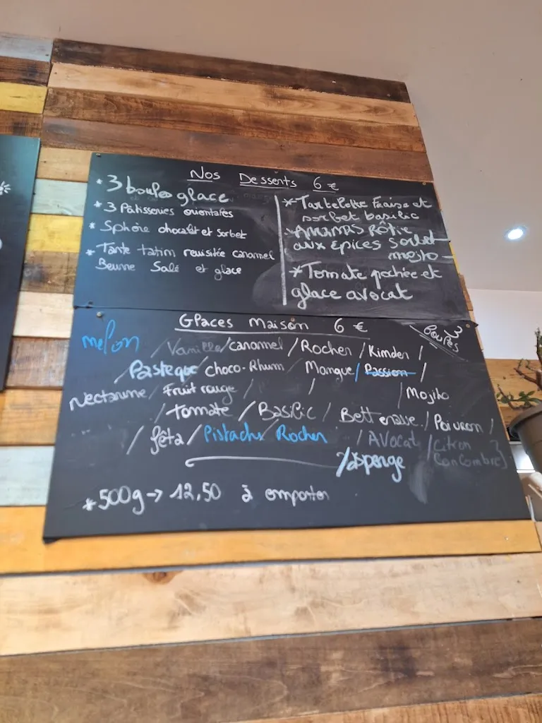 Menu_La Route des épices_Calais_image_4