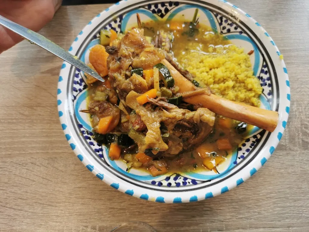 Menu_La Route des épices_Calais_image_6