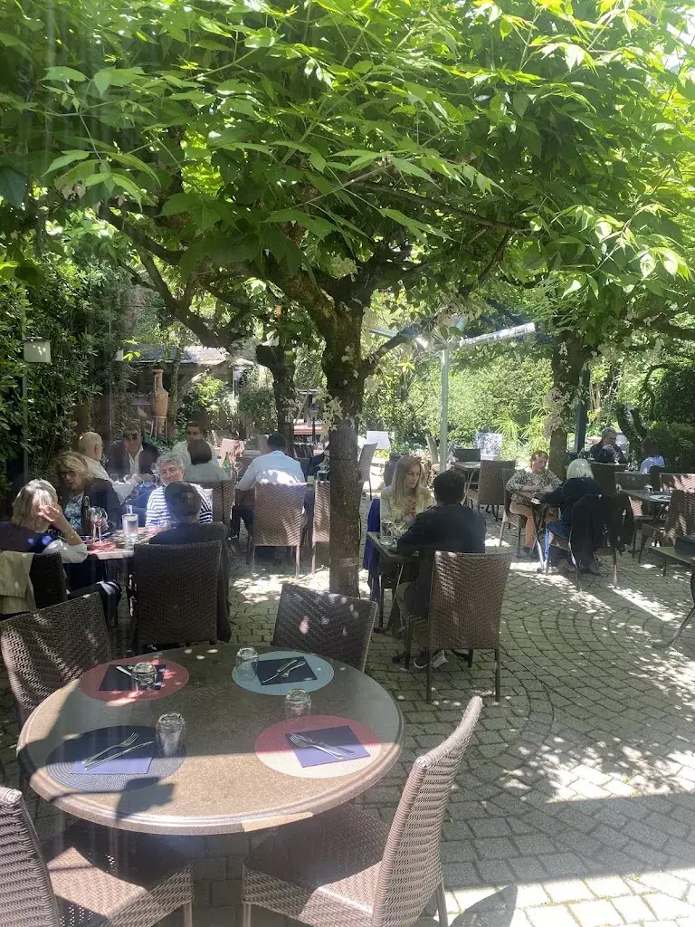 philippe bellaïche_Maison Provence Restaurant et Comptoir_Corenc_review