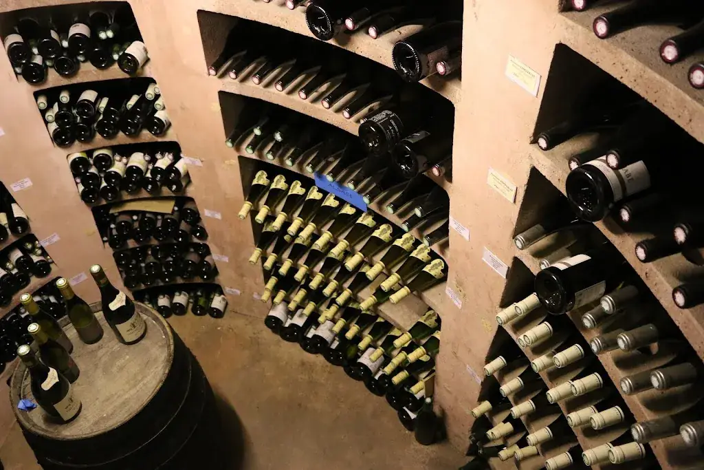 Maison Provence Restaurant et Comptoir restaurant in Corenc