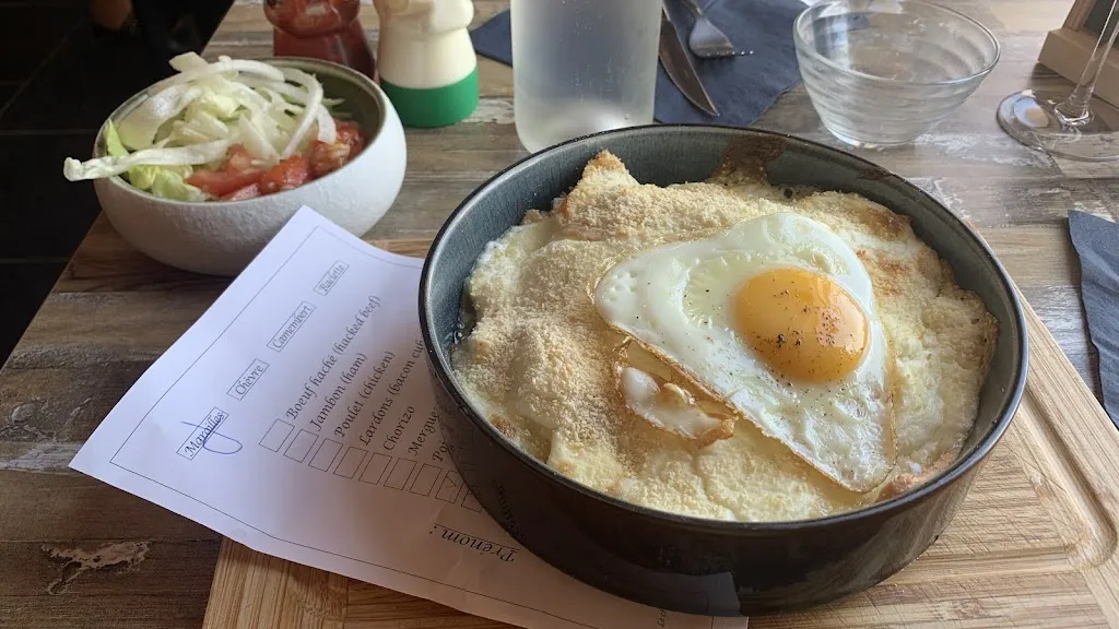 Hui Chen_L'Atelier Gourmand_Calais_review