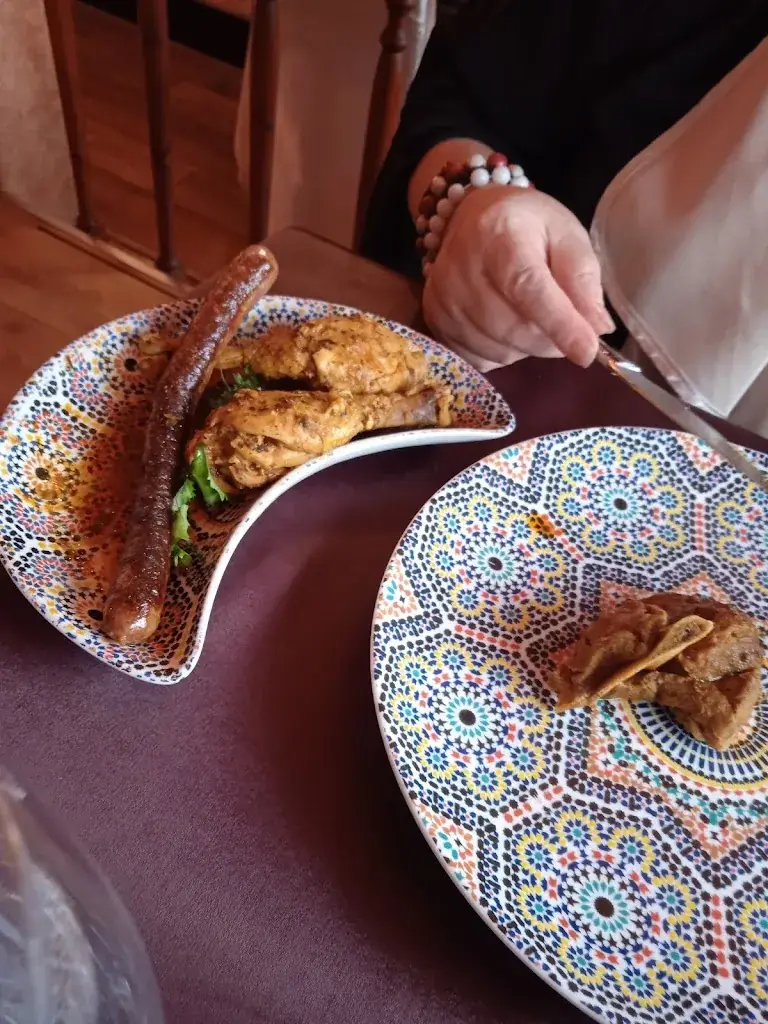 Menu_Le Marrakech_Calais_image_7