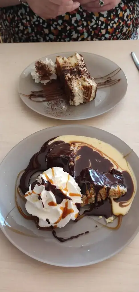 Menu_Au Square Le Marseillais - Restaurant Calais_Calais_image_5