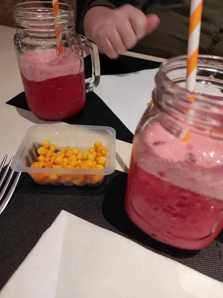 Menu_Au Square Le Marseillais - Restaurant Calais_Calais_image_6