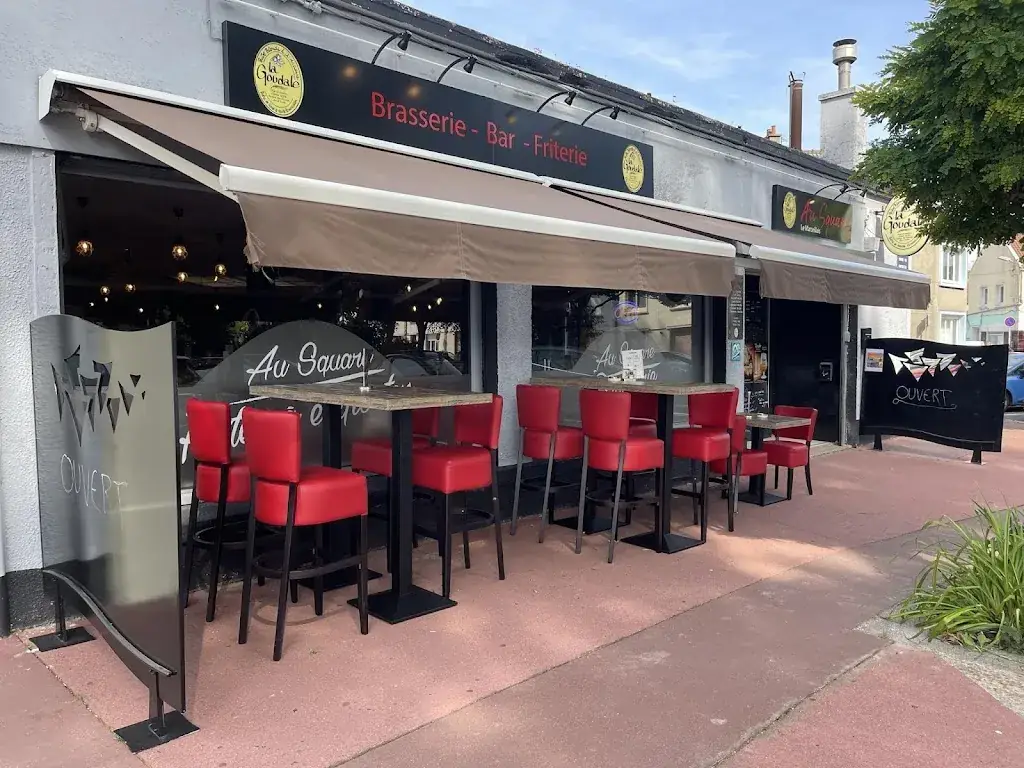 Au Square Le Marseillais - Restaurant Calais_Calais_slider_image_1