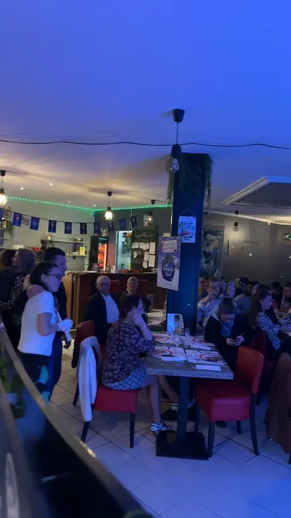 Au Square Le Marseillais - Restaurant Calais_Calais_slider_image_2