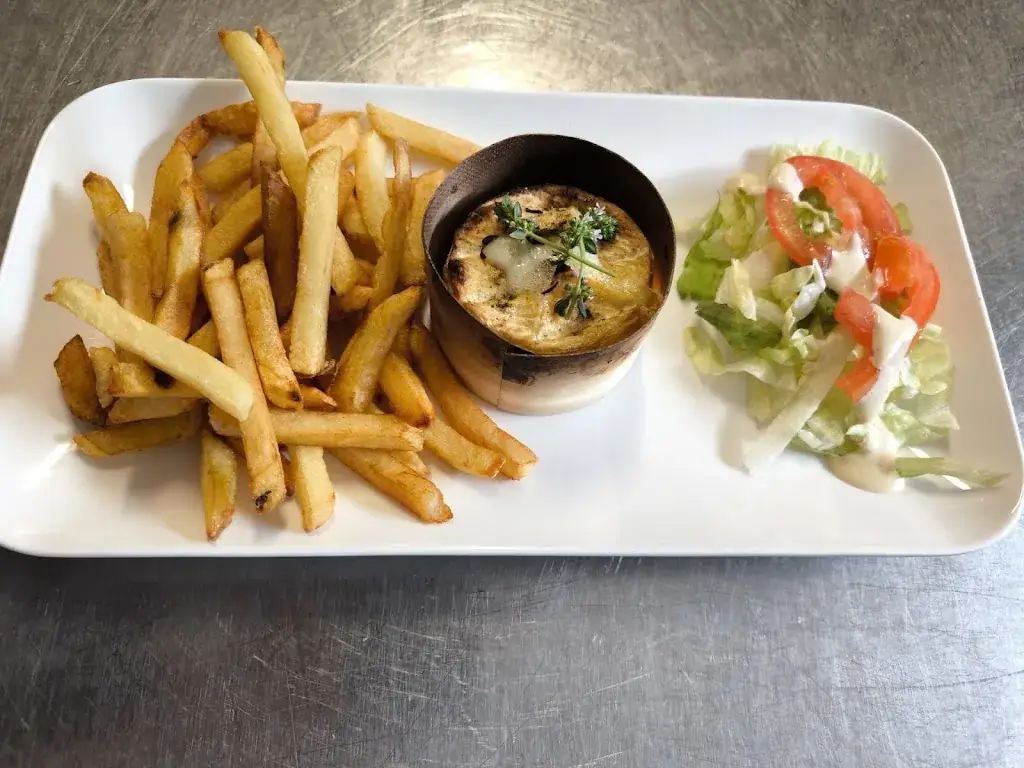 Au Square Le Marseillais - Restaurant Calais_Calais_slider_image_3