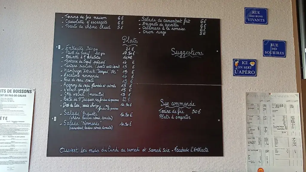 Menu_L'entracte_Calais_image_3