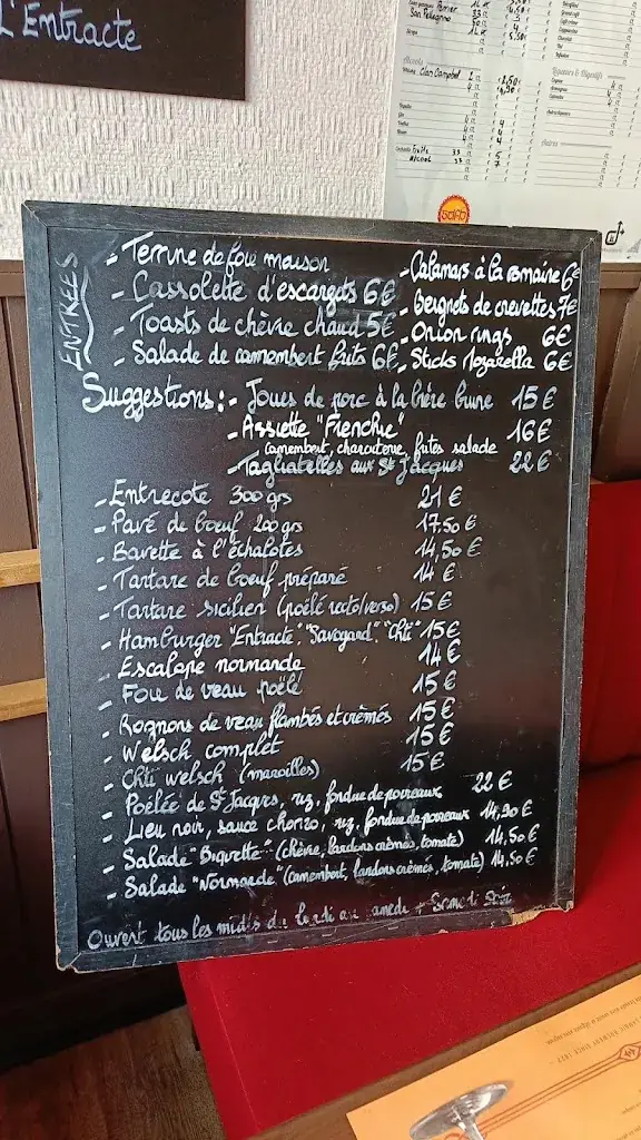 Menu_L'entracte_Calais_image_4
