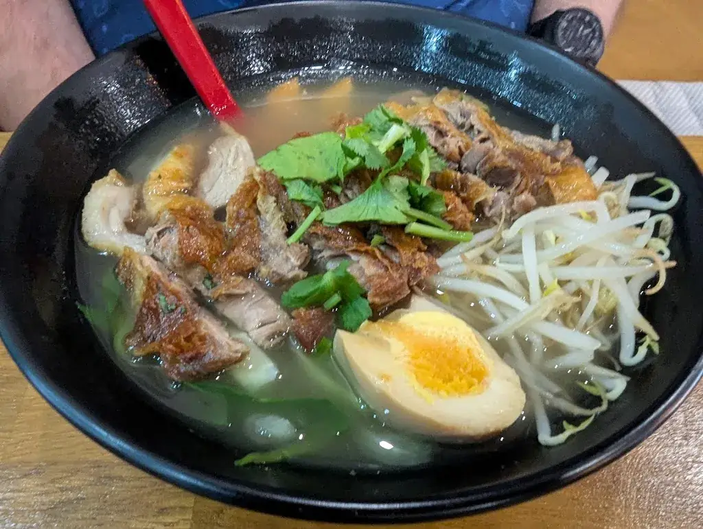 Julie Turrentine_Restaurant Panda Calais_Calais_review