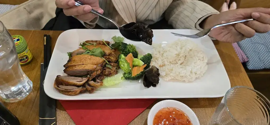 Kasper Dalmolen_Restaurant Panda Calais_Calais_review